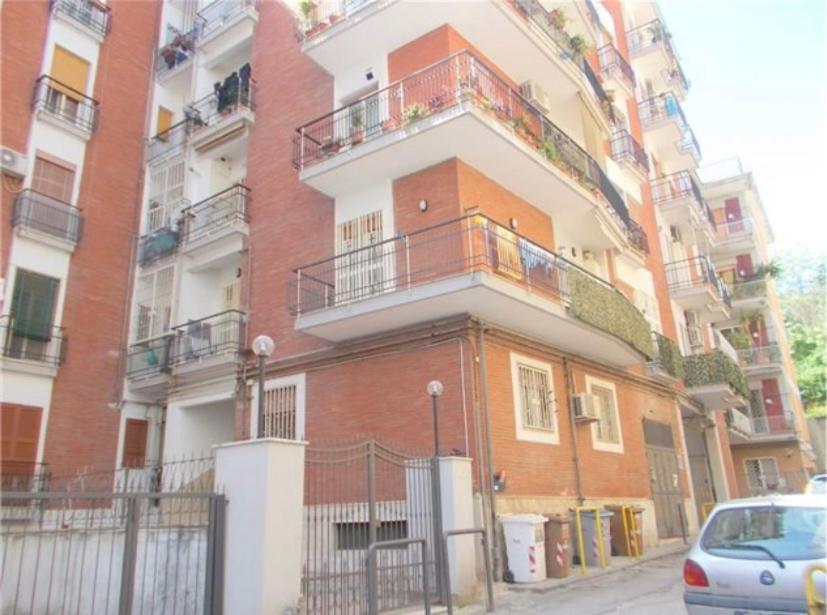 Casa Bianca Apartamento Nápoles Exterior foto